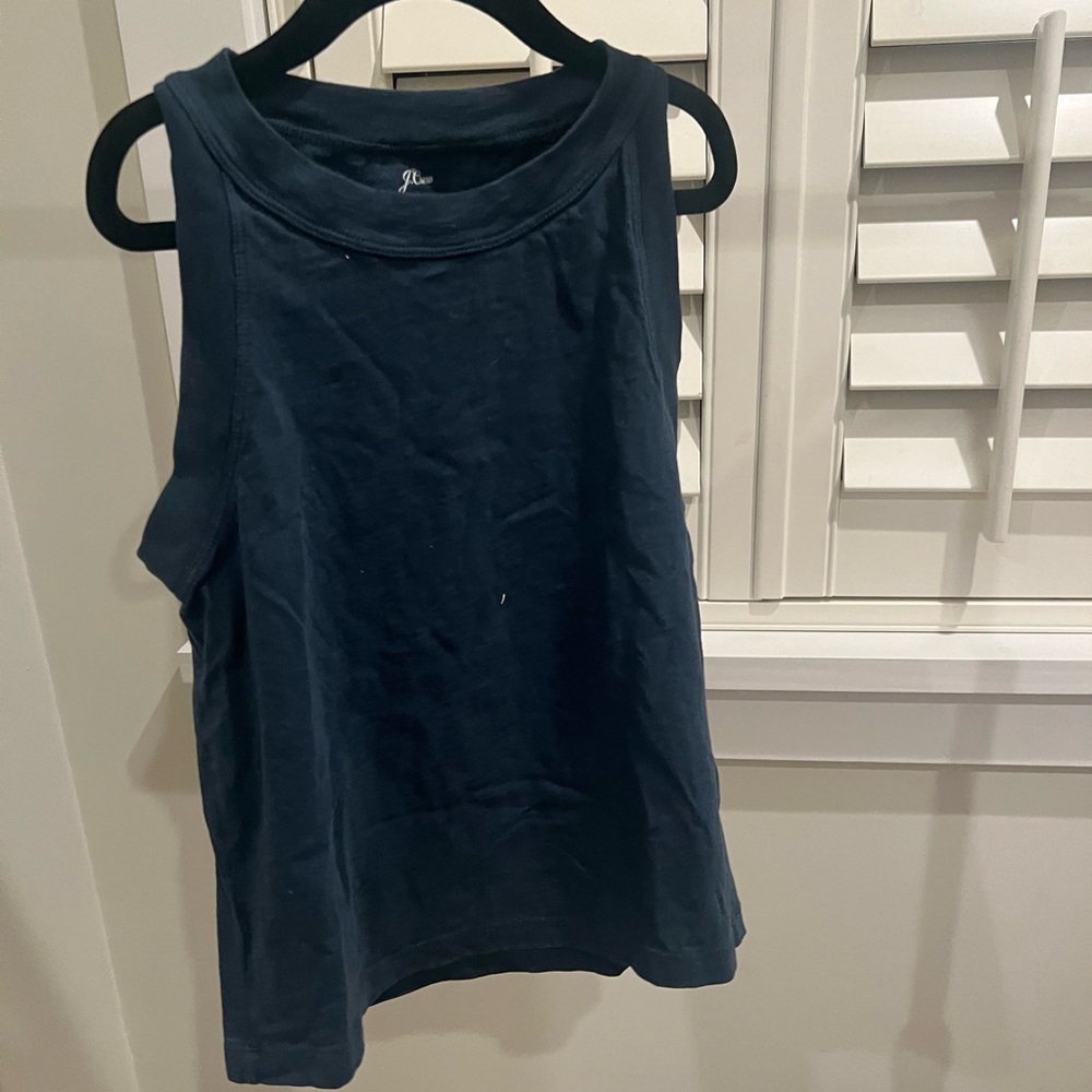 Jcrew Muscle Shirt